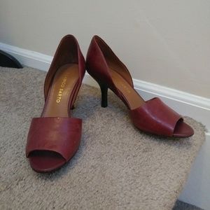 Franco Sarto sandals